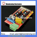 3D printer RAMPS printer Control Reprap MendelPrusa 1.4 control panel board module